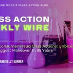 MoCRA featured on the Class Action Weekly Wire Podcast with Guest Kelly Bonner – Duane Morris Life Sciences Law