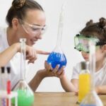 The Importance of Introducing Science to Children from an Early Age