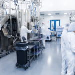 Rentschler doubles cGMP capacity - European Biotechnology