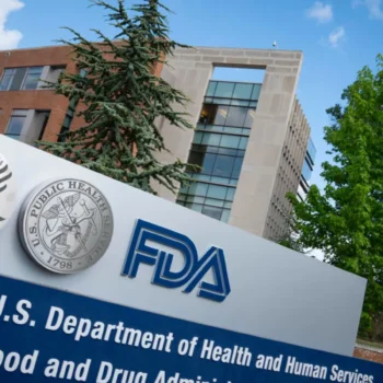 Sara Brenner, FDA device official, named agency’s acting head