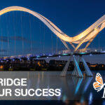 The Bridge to your success