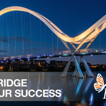 The Bridge to your success