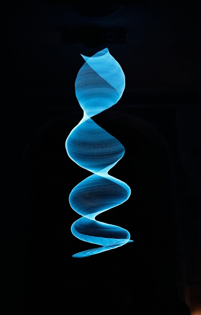 The past, present, and future of genome sequencing