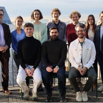 Countdown to SLAS Europe: Minos Biosciences SAS