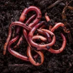 Defying Darwin: Scientists discover worms rewrote their DNA to survive on land