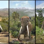 Fruit-eating mastodons? Ancient fossils confirm a long-lost ecological alliance