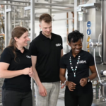 GEA to open food biotech pilot-scale facility in USA