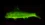 Rainbow reefs revealed: The secret 112-million-year saga of glowing fish