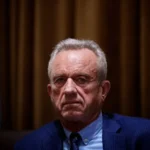 Medical groups, pregnant doctor sue RFK Jr. over vaccine changes
