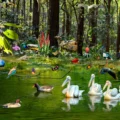 No training needed: How humans instinctively read nature’s signals