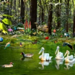 No training needed: How humans instinctively read nature’s signals