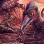 North america’s oldest pterosaur unearthed in Arizona’s Triassic time capsule