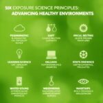 Six Exposure Science Principles Advancing Healthy Environments