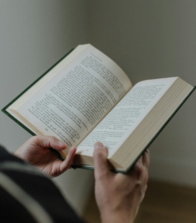 The 59 top biotech books of all time