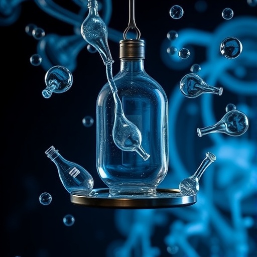 Oxygen Dilemma: Balancing Life’s Vital Element
