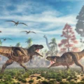 Crushing vs. Slashing: New skull scans reveal how giant dinosaurs killed