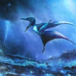 Baby pterosaurs died in ancient storms—and their fossils reveal the truth