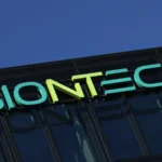 BioNTech says dual-acting lung cancer drug helped shrink tumors