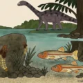 A 151-million-year-old fly just changed what we know about evolution