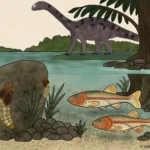 A 151-million-year-old fly just changed what we know about evolution