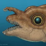 Scientists just found real teeth growing on a fish’s head