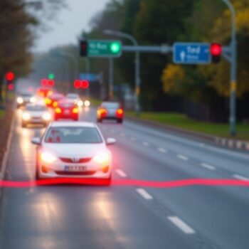 Advancements in Road Accident Prediction Models