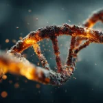 Ancient skeletons reveal viruses embedded in human DNA