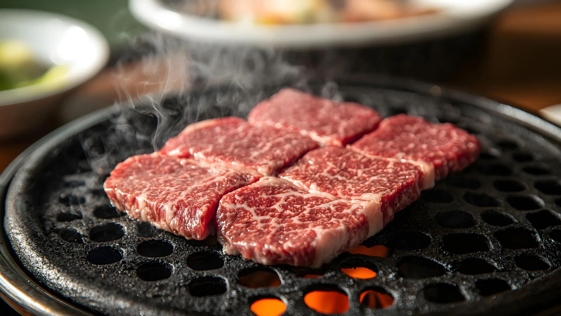 Decoding the perfect steak: The hidden DNA behind Wagyu’s legendary marbling